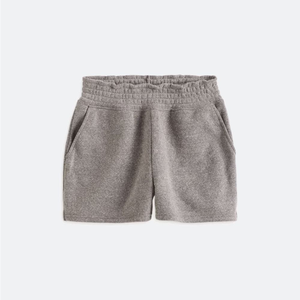 Neve Triblend Fleece Short